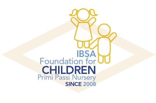 IBSA Foundation for children